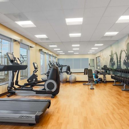 Hyatt Place Austin סידר פארק מראה חיצוני תמונה