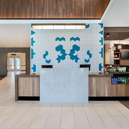 Hyatt Place Austin סידר פארק מראה חיצוני תמונה