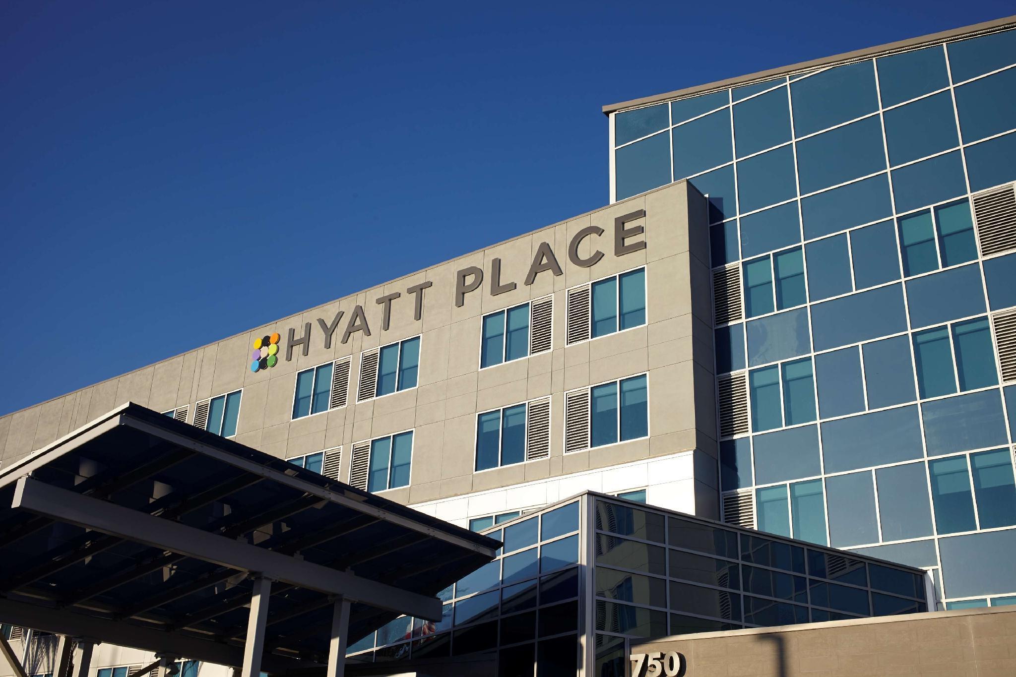 Hyatt Place Austin סידר פארק מראה חיצוני תמונה