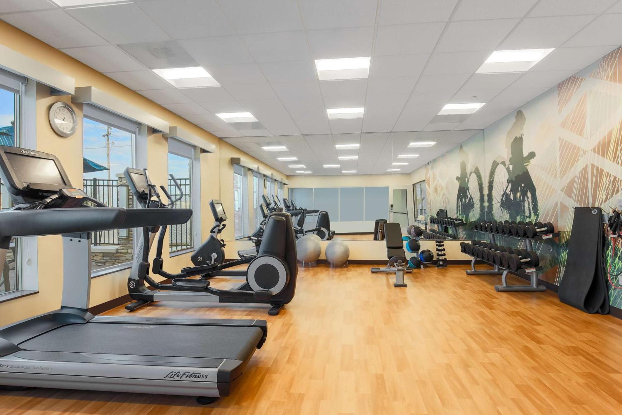 Hyatt Place Austin סידר פארק מראה חיצוני תמונה