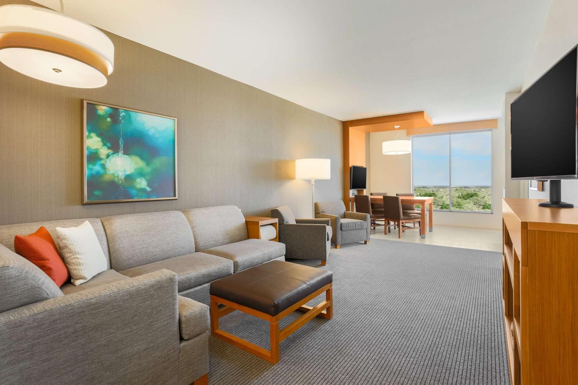 Hyatt Place Austin סידר פארק מראה חיצוני תמונה