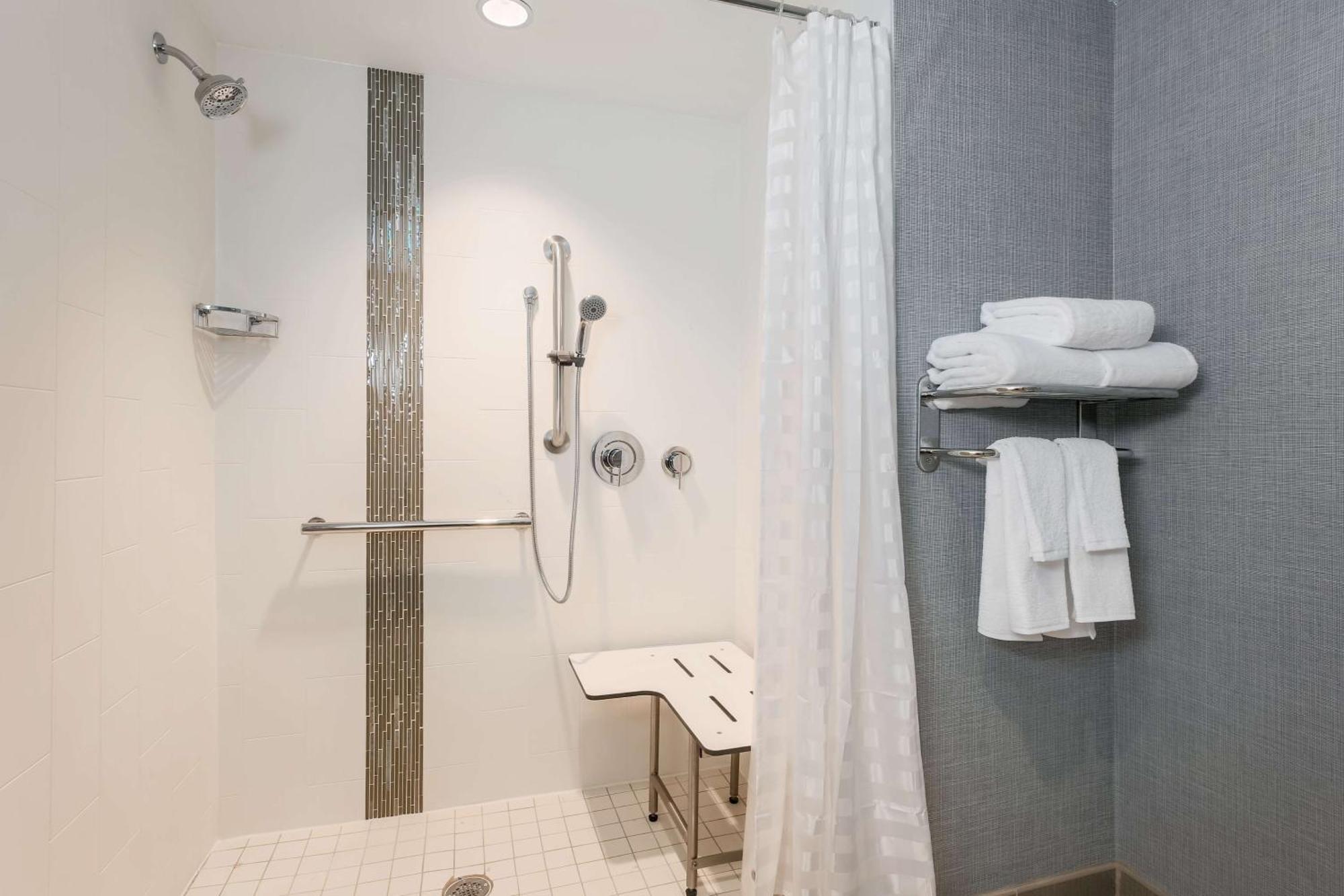 Hyatt Place Austin סידר פארק מראה חיצוני תמונה