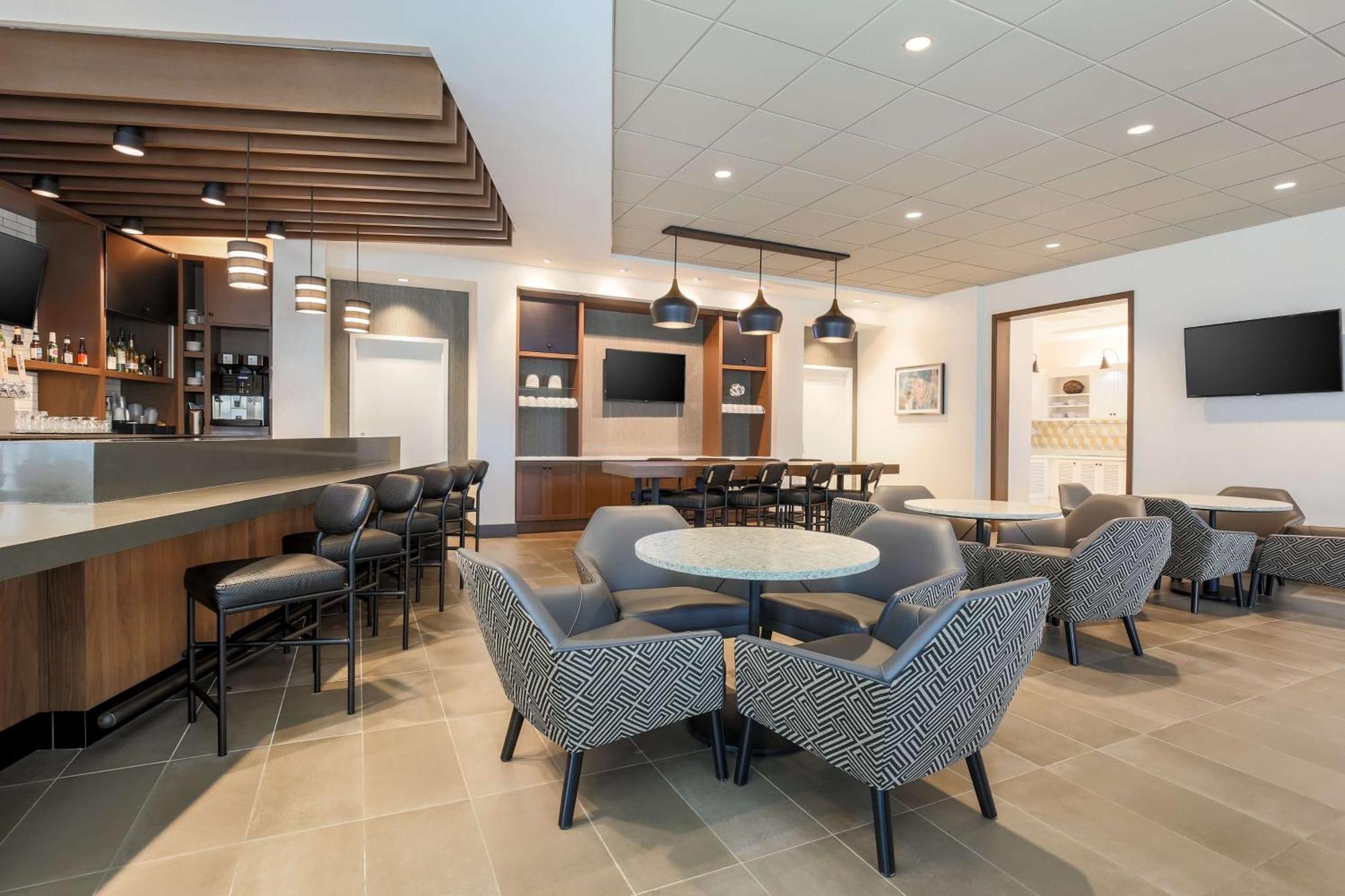 Hyatt Place Austin סידר פארק מראה חיצוני תמונה