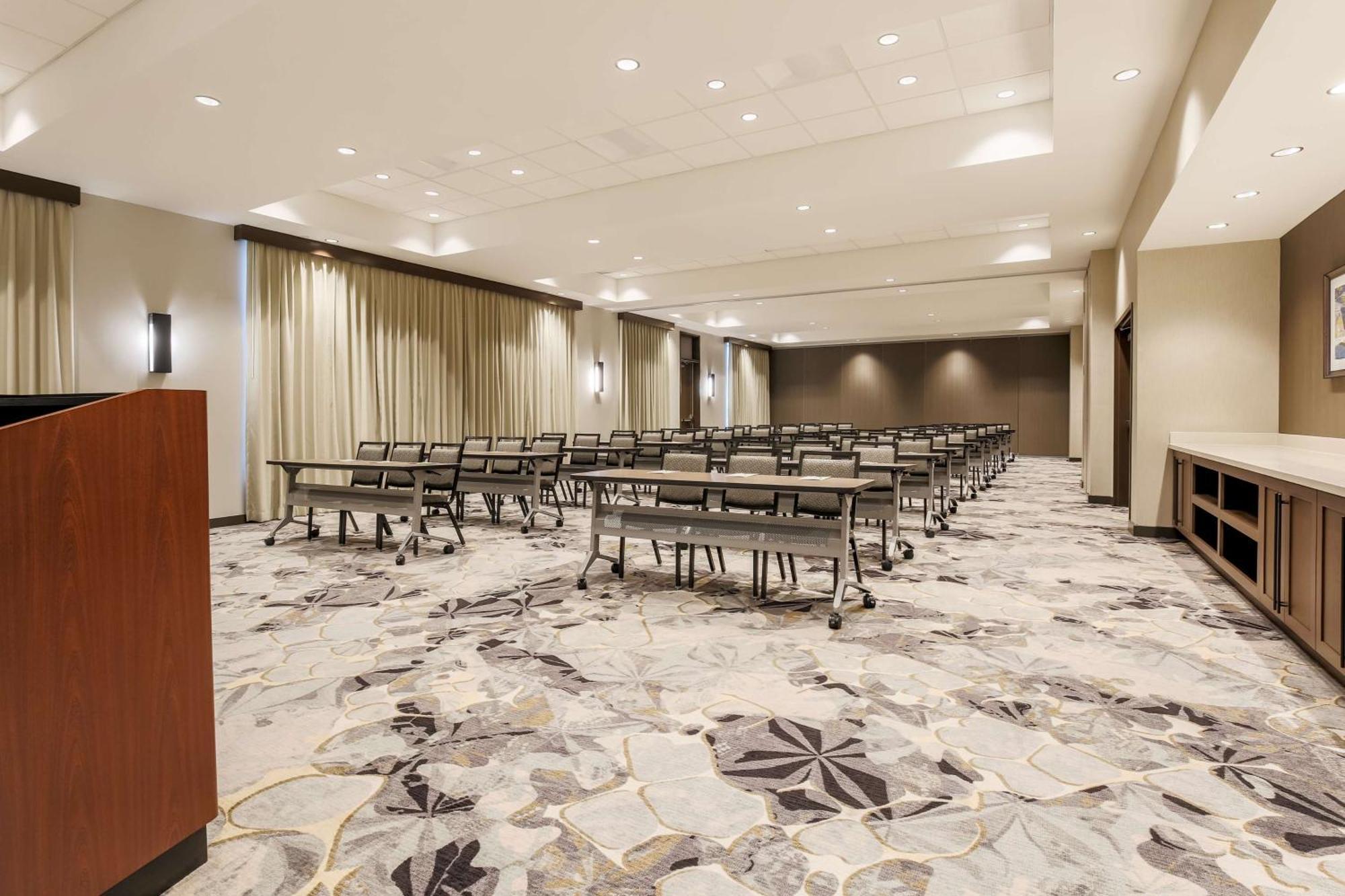 Hyatt Place Austin סידר פארק מראה חיצוני תמונה