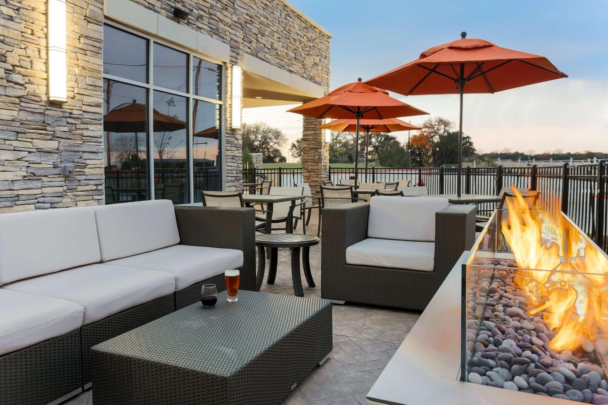Hyatt Place Austin סידר פארק מראה חיצוני תמונה