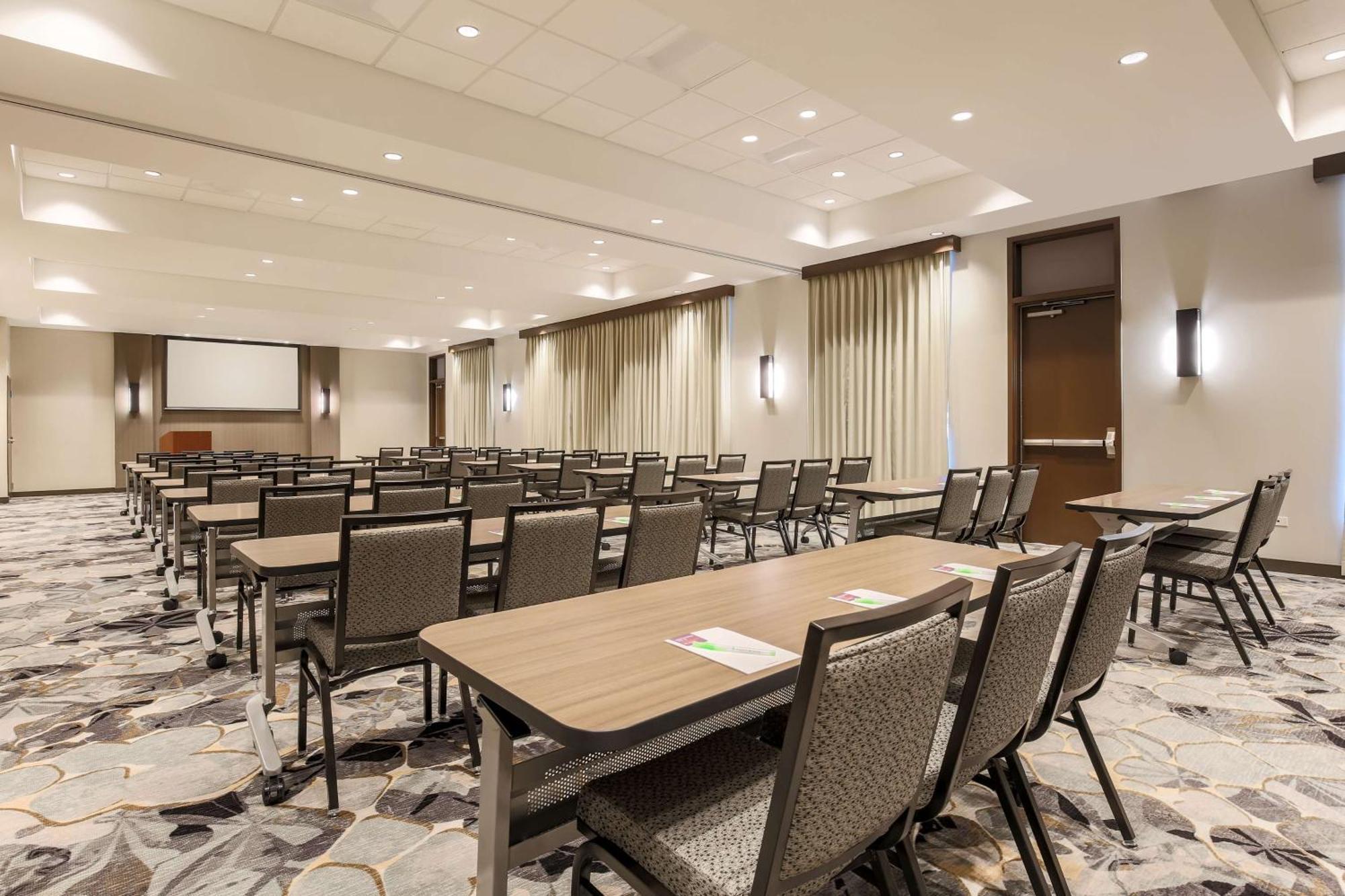 Hyatt Place Austin סידר פארק מראה חיצוני תמונה