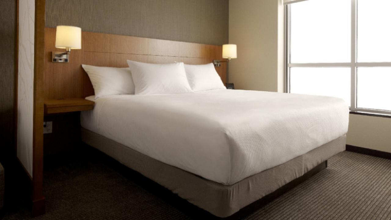 Hyatt Place Austin סידר פארק מראה חיצוני תמונה