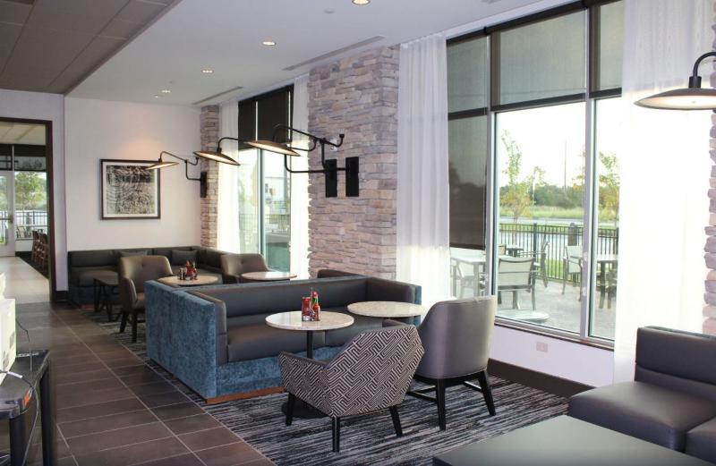 Hyatt Place Austin סידר פארק מראה חיצוני תמונה