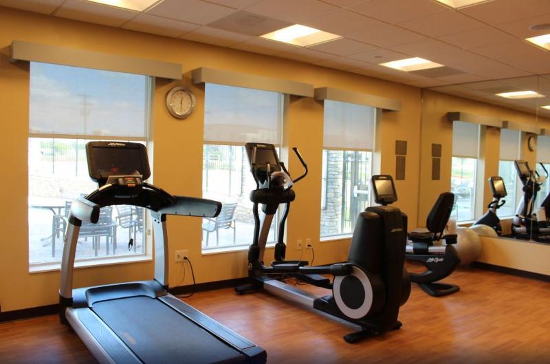 Hyatt Place Austin סידר פארק מראה חיצוני תמונה