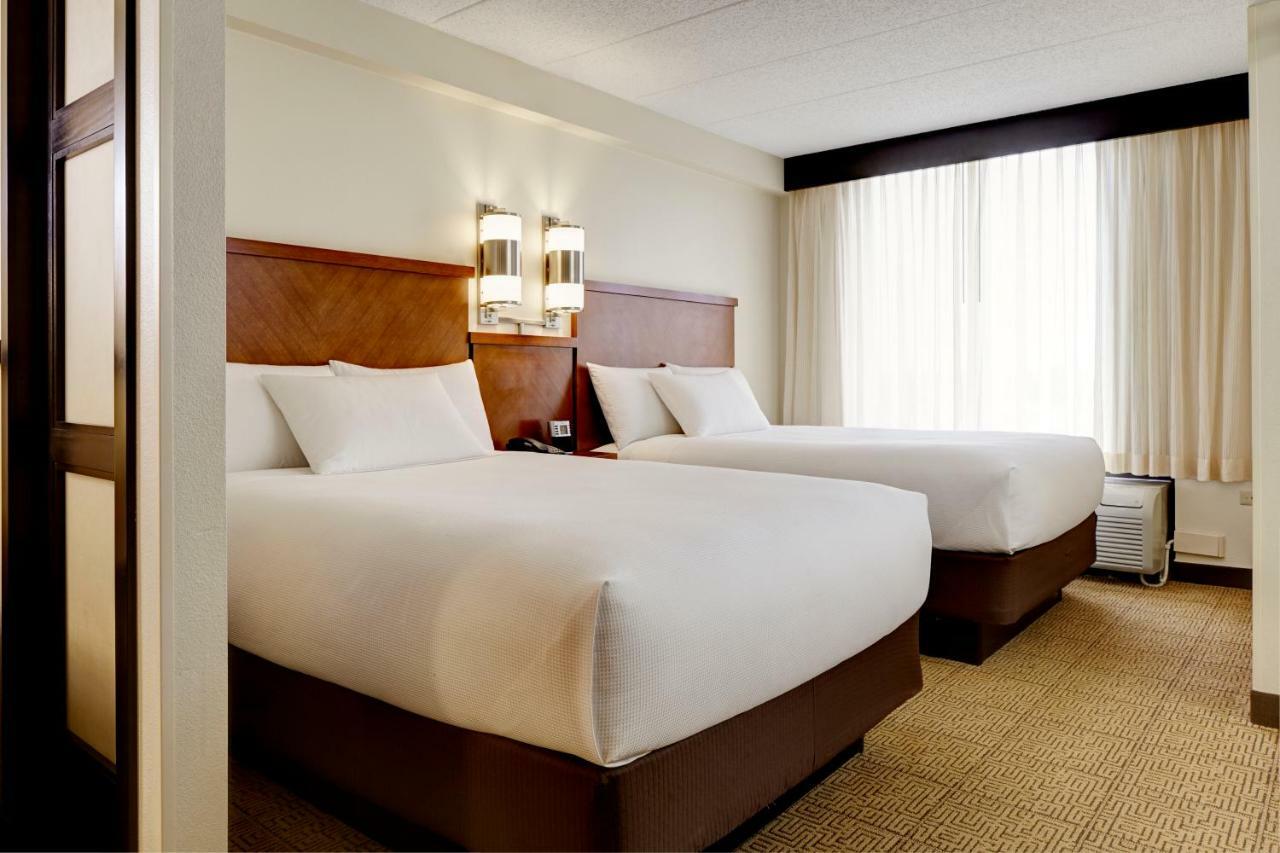 Hyatt Place Austin סידר פארק מראה חיצוני תמונה