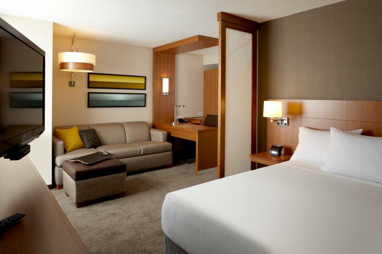 Hyatt Place Austin סידר פארק מראה חיצוני תמונה